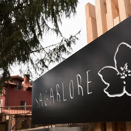Domus Selecta Sagarlore Hotel Astigarraga