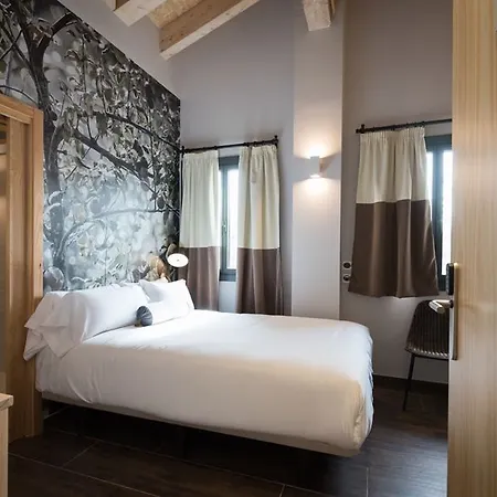 Domus Selecta Sagarlore Hotel Astigarraga