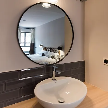 Domus Selecta Sagarlore Hotel