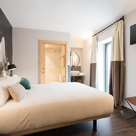 Hotel Domus Selecta Sagarlore 2*