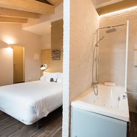 Hotel Domus Selecta Sagarlore 2*