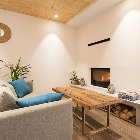 Domus Selecta Sagarlore 2* Astigarraga