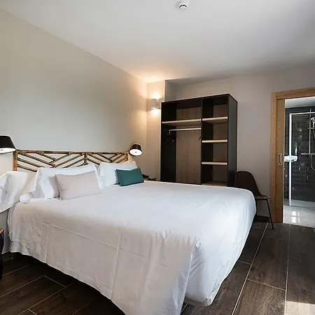Hotel Domus Selecta Sagarlore