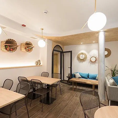 Hotel Domus Selecta Sagarlore 2*
